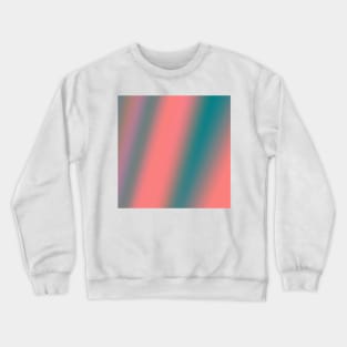 colorful abstract texture pattern background Crewneck Sweatshirt